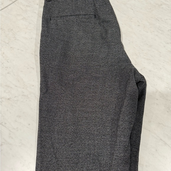 Men’s H&M dress pants - gray - 34/30 - Picture 2 of 4